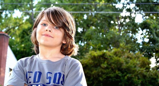 La Cresima di Francesco