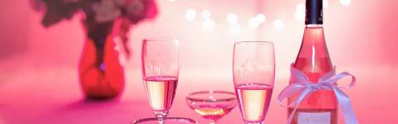 Testata Pink Wine